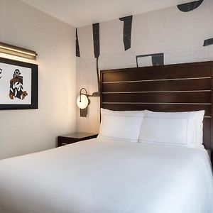 Chambre Lit Queen-Size